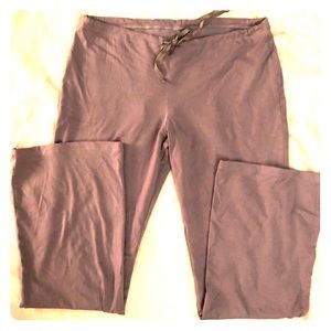 SOLD   3/$20 Item FILA Drawstring Pants